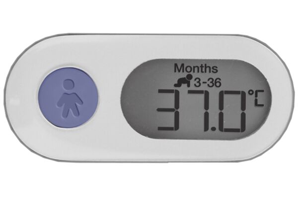 PRT Precision Age Amavita Thermometer | digital 2000 kaufen Braun Apotheke