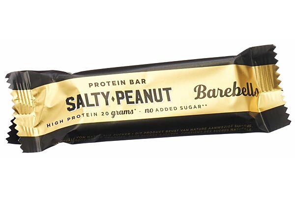 Acheter Salty Peanut en ligne