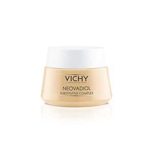 Vichy Neovadiol Gesichtspflege Ausgleichender Wirkstoffkomplex Fur Trockene Haut Reife Haut 50 Ml Amavita